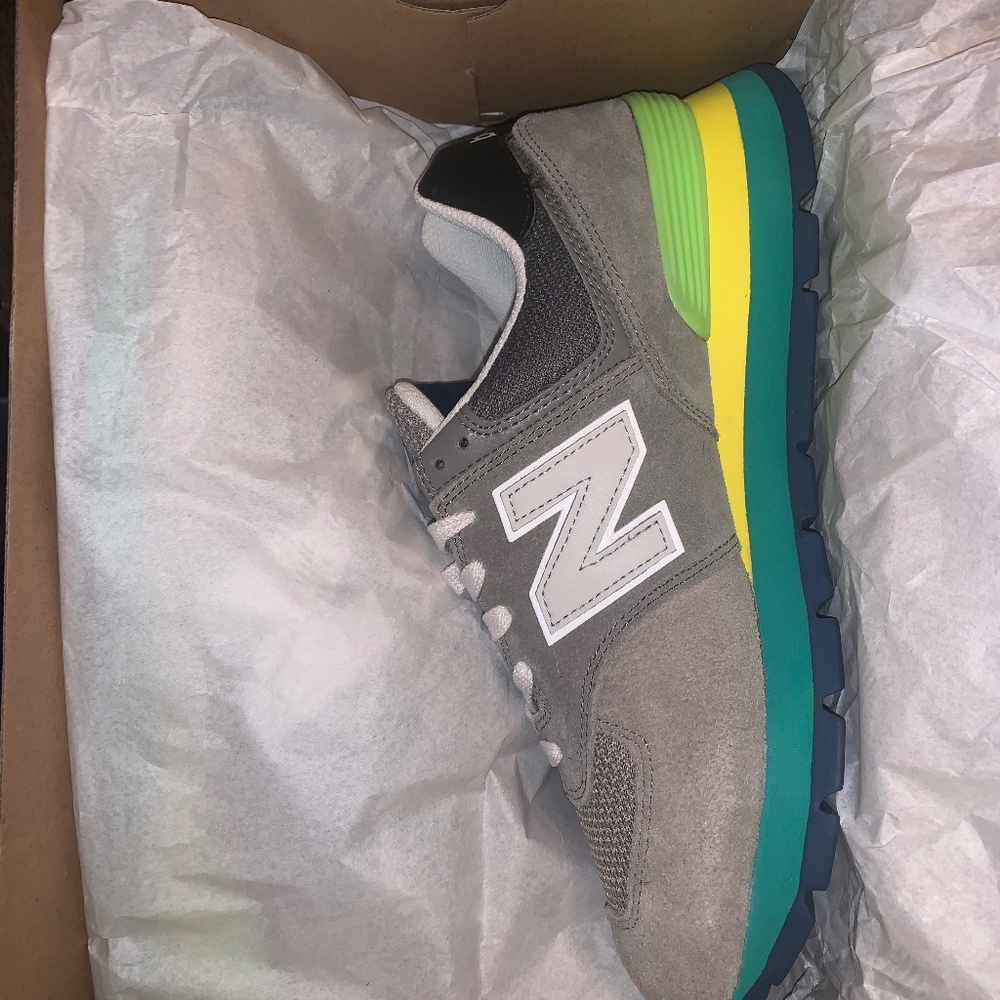 Men’s new balance